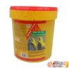 Sika seal 75 plug mortero fraguado ultra rápido 4kg