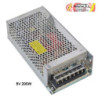 TRANSFORMADOR TIRA  LED 200W 5V