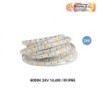 METRO TIRA LED 24V 6000K IP65 14.4W X METRO