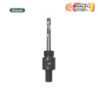 HUSILLO CORONA DE 14 A 30 MM