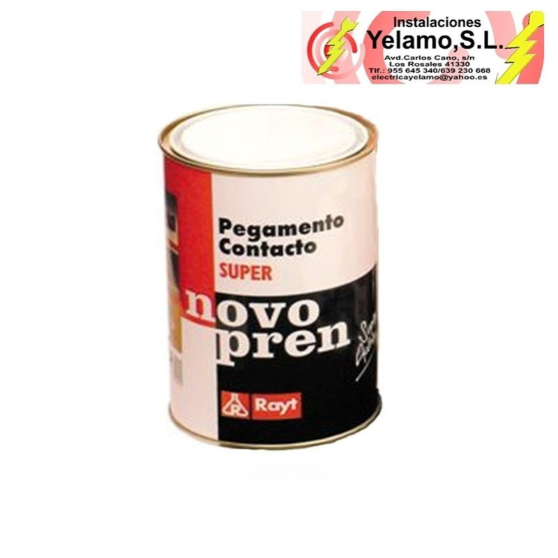 PEGAMENTO CONTACTO 1000 ML