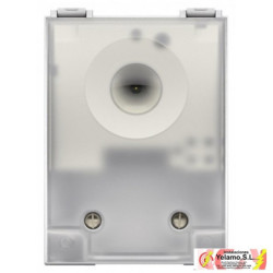 INTERRUPTOR CREPUSCULAR HAGER