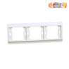 MARCO 3 ELEMENTOS LEGRAND 71852