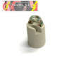 PORTALAMPARAS CERAMICO E-14
