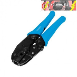 Alicates / Tijeras de grimpar RJ-45