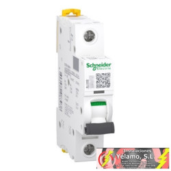 Magnetotérmico 1 x 32 A