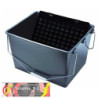 Cubeta 14L pintura con rejilla