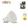 BOMBILLA LED 7W G-10 DICROICA 3000K