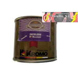 BARNIZ BRUGUER SATINADO INCOLORO 250ML