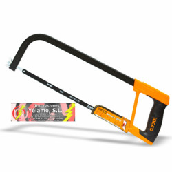 ARCO DE SIERRA 300MM MANGO...