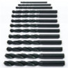 BROCA HSS HIERRO 2.5MM