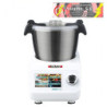 ROBOT DE COCINA KUKEN EASYCHEF 9000