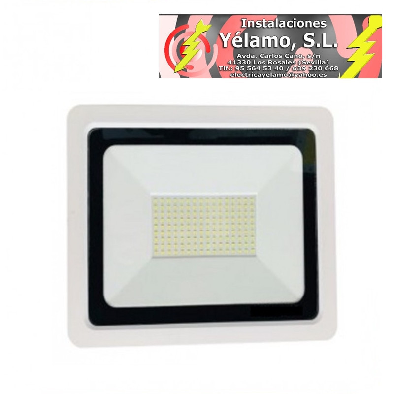 FOCO LED 30W BLANCO