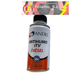 ANTIHUMO ITV DIESEL