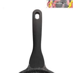 SARTEN Ø30cm PIEDRA MÁRMOL ALUMINIO