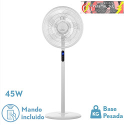 VENTILADOR DE PIE ICONO...
