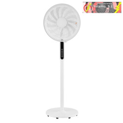 VENTILADOR DE PIE...