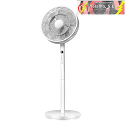 VENTILADOR DE PIE AZOR...