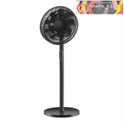 VENTILADOR DE PIE AZOR...