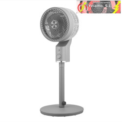 VENTILADOR DE PIE TALAMO...