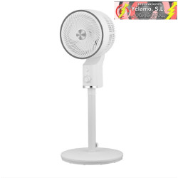 VENTILADOR DE PIE TALAMO...