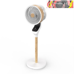 VENTILADOR PIE BIZANCIO...