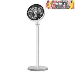 VENTILADOR DE PIE VENCEJO...