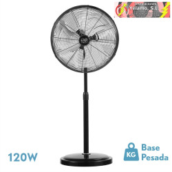 VENTILADOR DE PIE AFRICO...