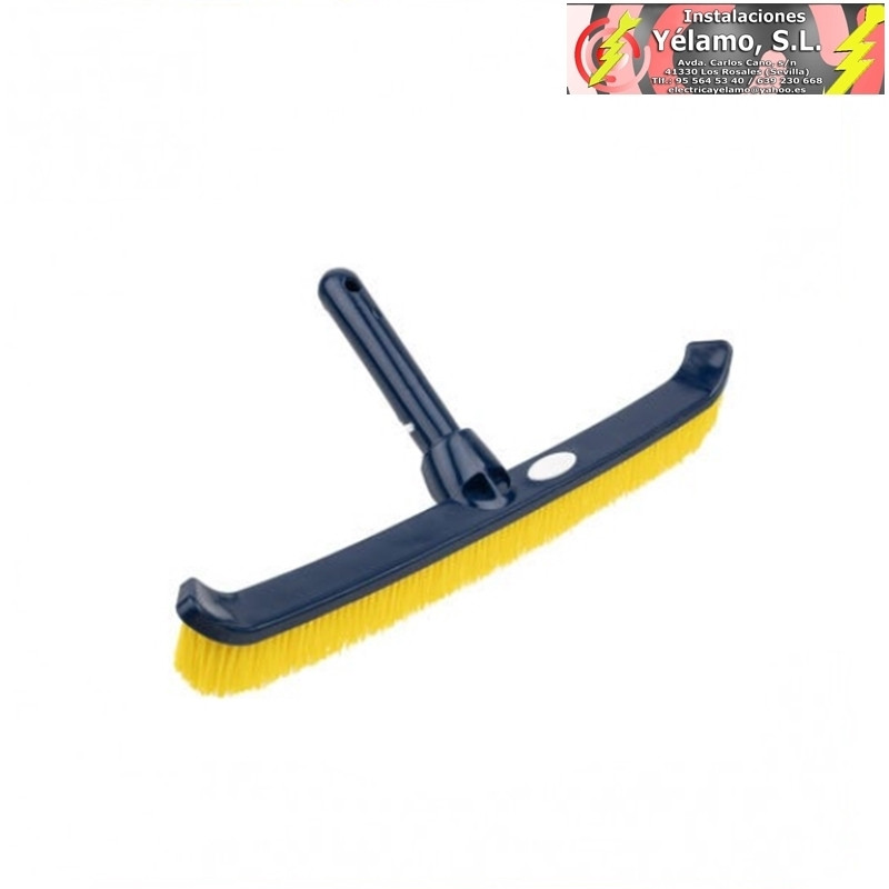 CEPILLO LIMPIEZA CURVO