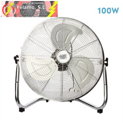 VENTILADOR INDUSTRIAL LIBIS...