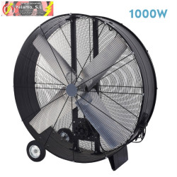VENTILADOR INDUSTRIAL MAXIMUM
