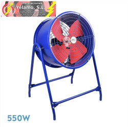 VENTILADOR INDUSTRIAL DANA...