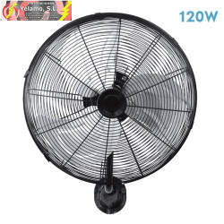 VENTILADOR PARED ARRECIFE...