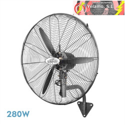 VENTILADOR PARED INDUSTRIAL...