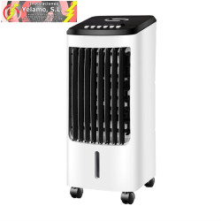 CLIMATIZADOR EVAPORATIVO...