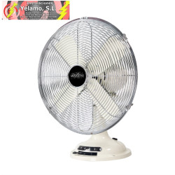 VENTILADOR SOBREMESA...