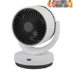 VENTILADOR SOBREMESA LOIRA...