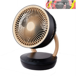 VENTILADOR SOBREMESA...