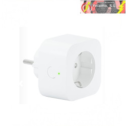 ENCHUFE INTELIGENTE WIFI KN CONTROL