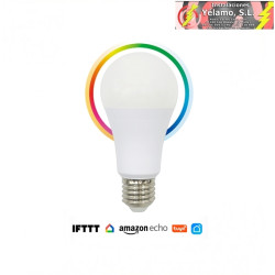 BOMBILLA INTELIGENTE E-27...