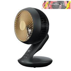 VENTILADOR DC SOBREMESA...
