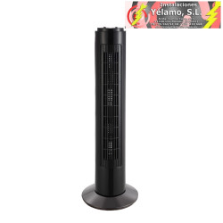 VENTILADOR DE TORRE CUCO...