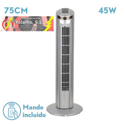 VENTILADOR DE TORRE ORBIGO...