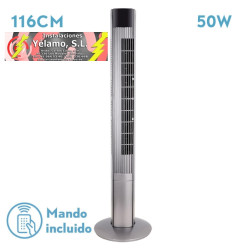 VENTILADOR DE TORRE...