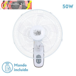 VENTILADOR PARED CUTA...