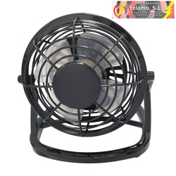 MINIVENTILADOR SOBREMESA...