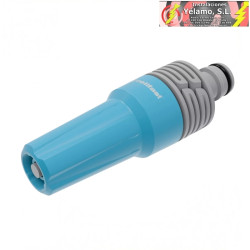 LANZA REGAR PLÁSTICO