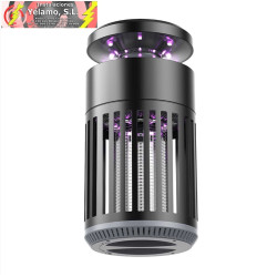 MATA INSECTOS DUO VOLCAN 5W...