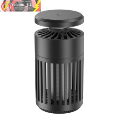 MATA INSECTOS DUO VOLCAN 5W DOBLE FUNCION 24X12,2X12,2 cm