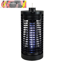 MATA INSECTOS ELECT.LUCIFER...